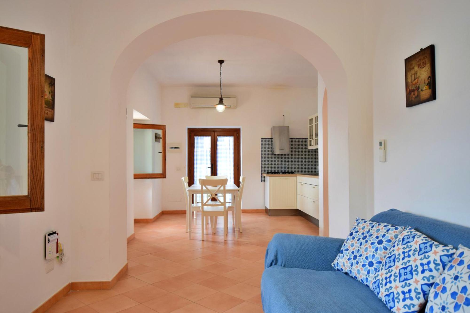 Casa Della Marina - Beach, Seaview, Wifi Conca dei Marini Zewnętrze zdjęcie