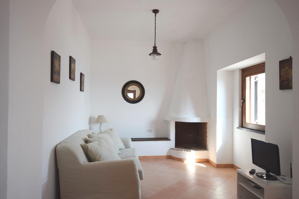 Casa Della Marina - Beach, Seaview, Wifi Conca dei Marini Zewnętrze zdjęcie