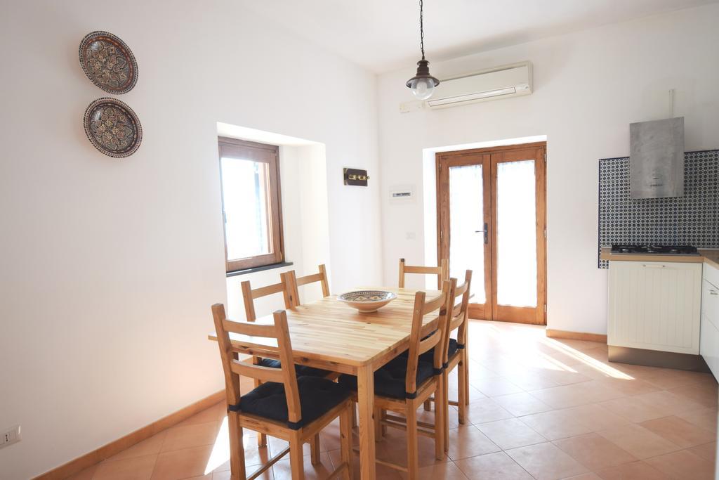 Casa Della Marina - Beach, Seaview, Wifi Conca dei Marini Zewnętrze zdjęcie