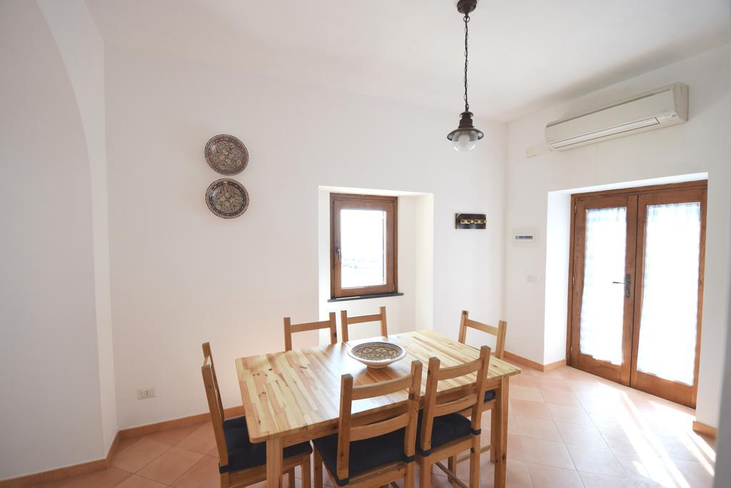 Casa Della Marina - Beach, Seaview, Wifi Conca dei Marini Zewnętrze zdjęcie