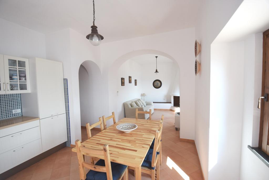 Casa Della Marina - Beach, Seaview, Wifi Conca dei Marini Zewnętrze zdjęcie
