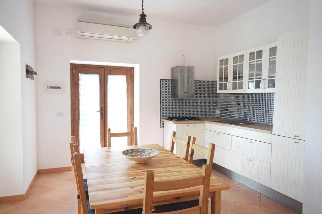Casa Della Marina - Beach, Seaview, Wifi Conca dei Marini Zewnętrze zdjęcie