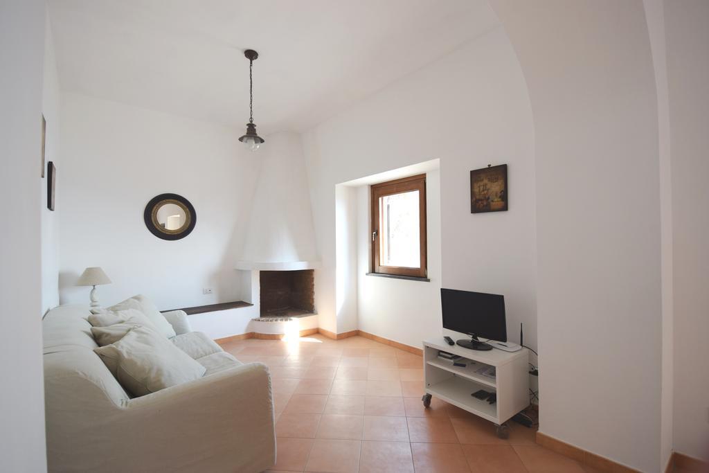Casa Della Marina - Beach, Seaview, Wifi Conca dei Marini Zewnętrze zdjęcie