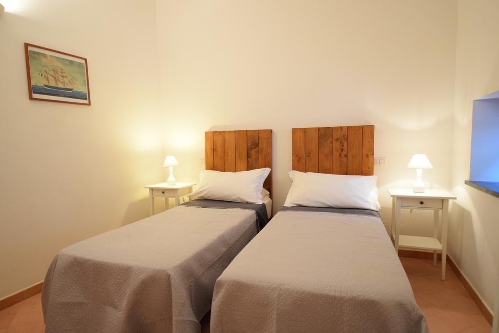 Casa Della Marina - Beach, Seaview, Wifi Conca dei Marini Zewnętrze zdjęcie
