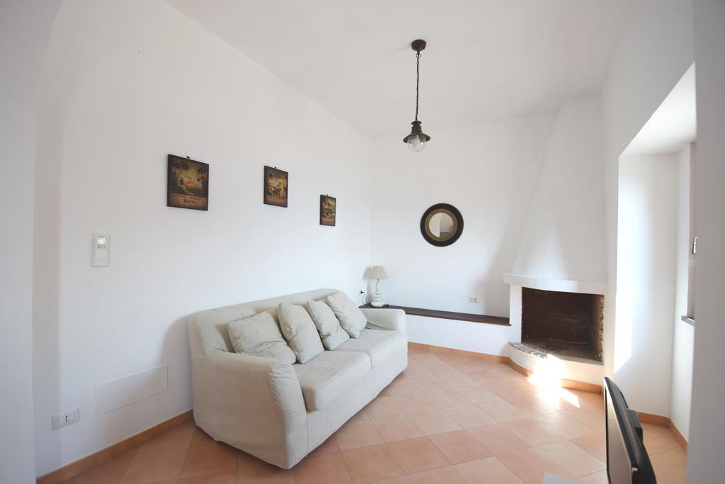 Casa Della Marina - Beach, Seaview, Wifi Conca dei Marini Zewnętrze zdjęcie