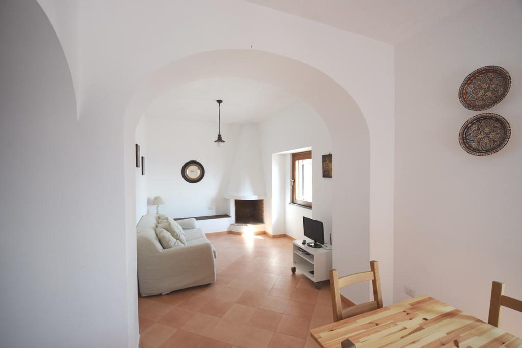 Casa Della Marina - Beach, Seaview, Wifi Conca dei Marini Zewnętrze zdjęcie