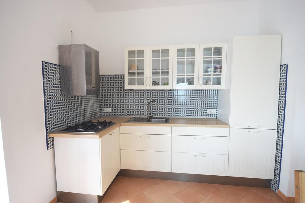 Casa Della Marina - Beach, Seaview, Wifi Conca dei Marini Zewnętrze zdjęcie
