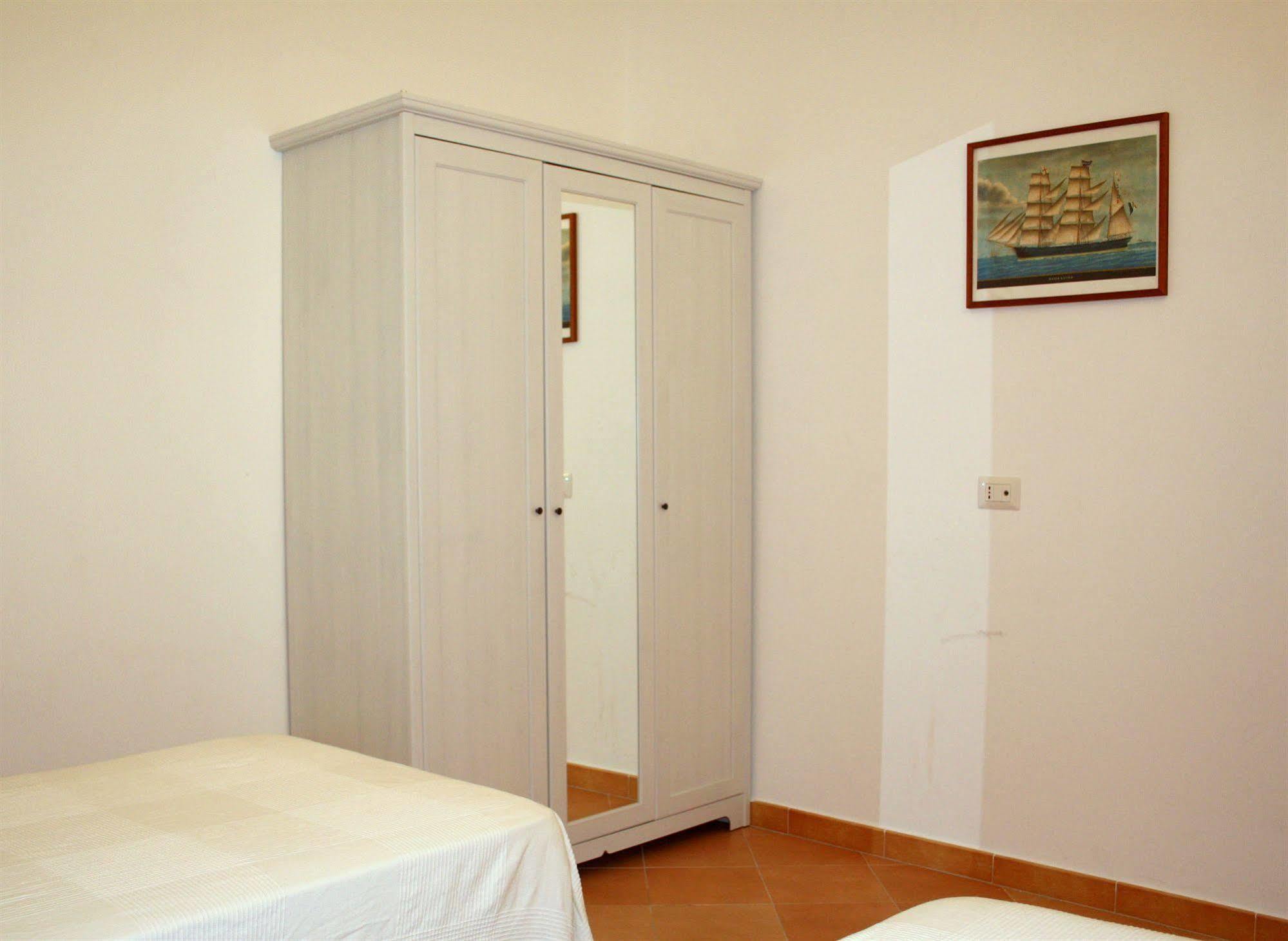 Casa Della Marina - Beach, Seaview, Wifi Conca dei Marini Zewnętrze zdjęcie