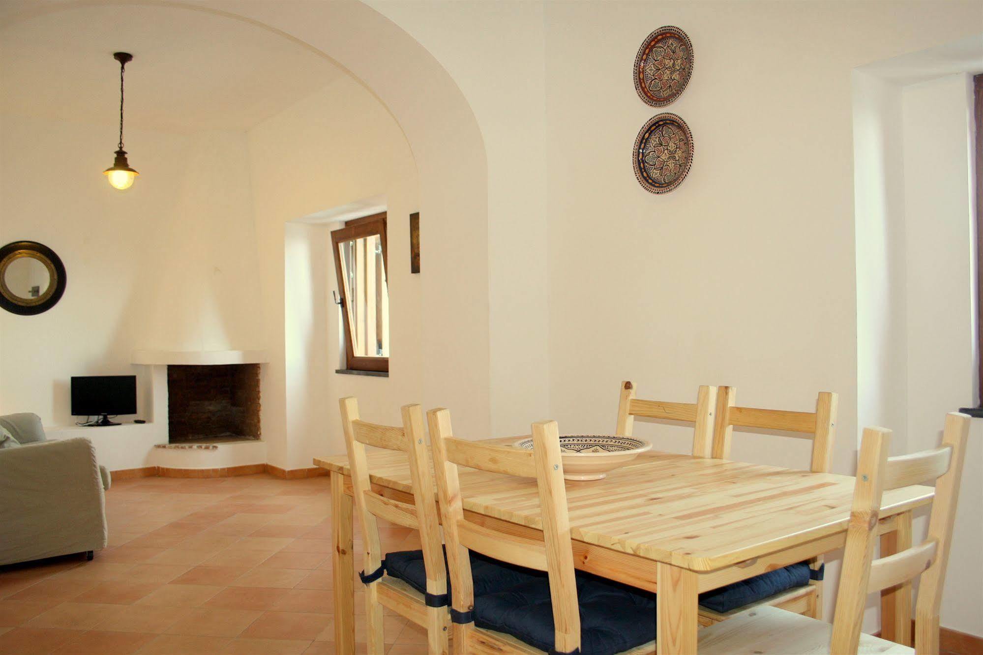 Casa Della Marina - Beach, Seaview, Wifi Conca dei Marini Zewnętrze zdjęcie