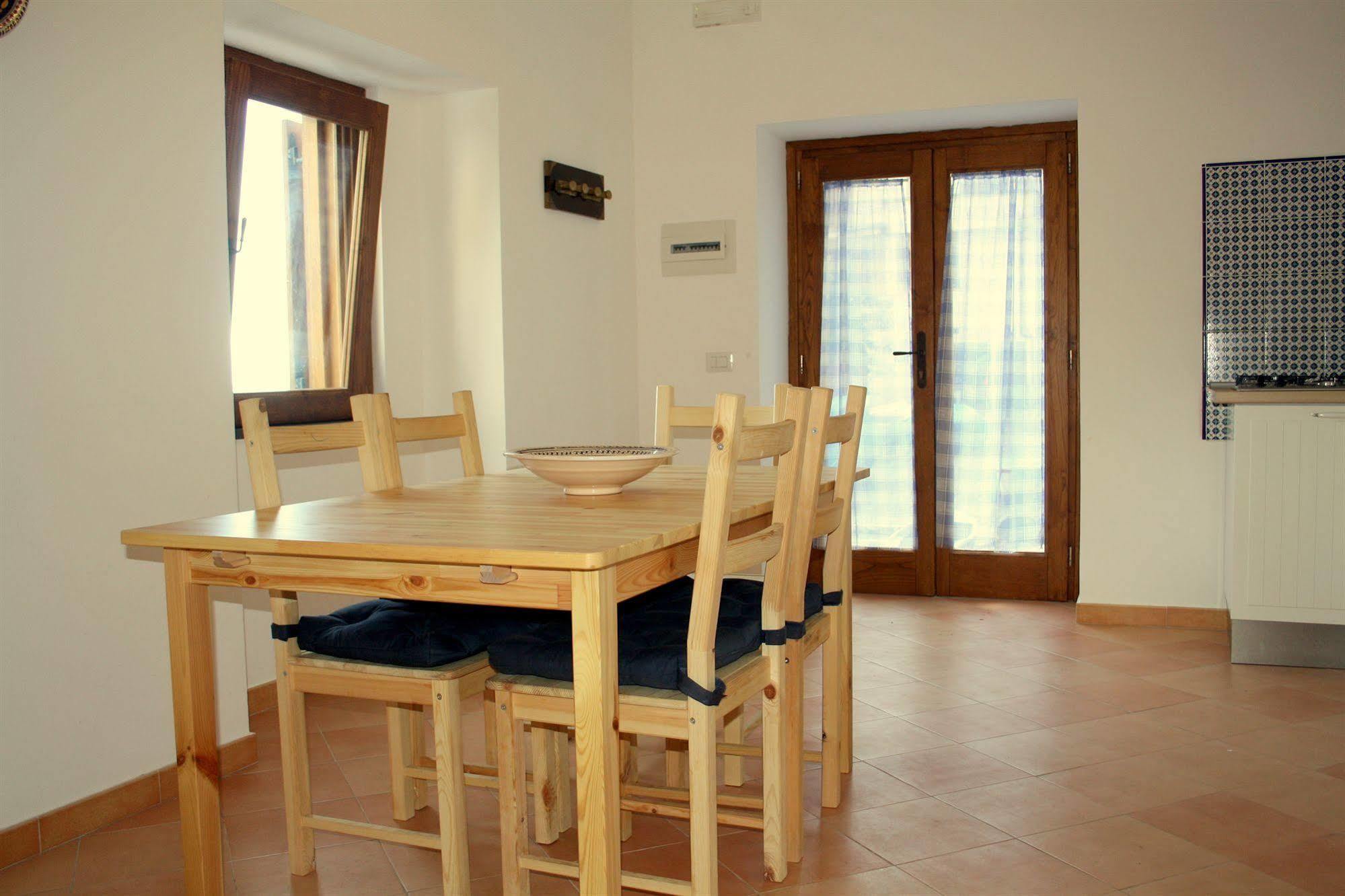 Casa Della Marina - Beach, Seaview, Wifi Conca dei Marini Zewnętrze zdjęcie